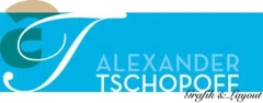 Logo Tschopoff, Alexander