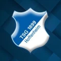 Logo TSG 1899 Hoffenheim Fu&szlig;ball-Spielbetriebs GmbH