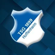 Logo TSG 1899 Hoffenheim Fußball-Spielbetriebs GmbH