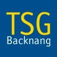Logo TSG Backnang-Tennis 1925 e.V.