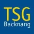 Logo TSG Backnang-Tennis 1925 e.V. Tennishalle