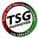 Logo TSG Hannover von 1893 e.V.