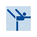 Logo Turn- u. Sportgemeinde M&uuml;nster e.V.