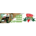 Logo Pizza Ritsa, Tsiampali Eleftheria