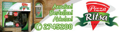 Logo Tsiampali Eleftheria Pizza Ritsa