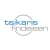Logo tsikaris & findeisen KFZ-Sachverständigenbüro GmbH