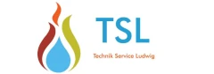 Logo TSL Technik Service Ludwig