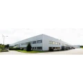 Logo TSL Textil-Service & Logistik GmbH & Co. KG