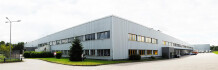 Logo TSL Textil-Service & Logistik GmbH & Co. KG