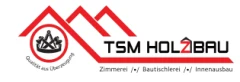 TSM Holzbau GmbH Detmold