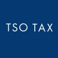Logo TSO Treuhand S&uuml;dl. Oberrhein Winterhalter & Kollegen