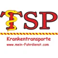 TSP Krankentransporte Wildau