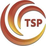 Logo TSP - Technische Systemplanung GmbH