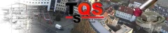Logo TsQS Qualität & Service GmbH Prüfzentrum Thüringen