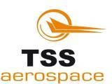Logo TSS aerospace GmbH Teile und Spezialprozess Service für aerospace