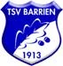Logo TSV Barrien von 1913 e.V.