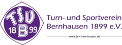 Logo TSV Bernhausen 1899 e.V.