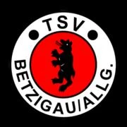 Logo TSV Betzigau e.V.