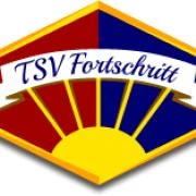 Logo TSV Fortschritt Mittweida 1949 e.V.