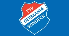 Logo TSV Germania Windeck Geschäftstelle