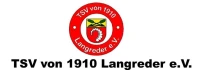 Logo TSV Langreder e.V. KinderspielKr