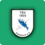 Logo TSV Palmbach