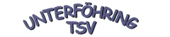 Logo TSV Unterf&ouml;hring e.V. Sportzentrum