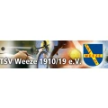Logo TSV Weeze 1910/19 e.V.