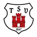 Logo TSV Weilheim von 1847 e. V.