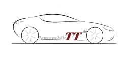 Logo TT Automobile