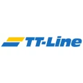 Logo TT-Line GmbH & Co. KG
