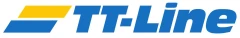 Logo TT-Line GmbH & Co. KG