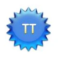 Logo TT Markt GmbH Teppiche und Tapeten