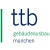Logo TTB Gebäudeausbau GmbH