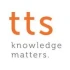 Logo tts GmbH