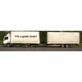Logo TTS Logistik GmbH
