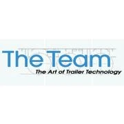 Logo TTT The Team Composite AG