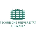 Logo Technische Universit&auml;t Chemnitz