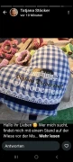 Tuche und Ged&ouml;ns - Der Stoffladen Gro&szlig;beeren