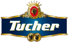 Logo Tucher Br&auml;u GmbH & Co. KG