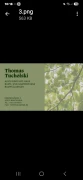 Tucholski Thomas Bruckm&uuml;hl