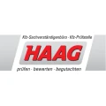 T&Uuml;G mbH HAAG Ansbach