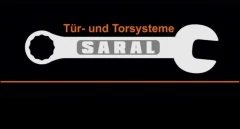 Tür & Torsysteme Saral Ratingen