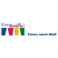 Logo T&uuml;ren Galerie GmbH
