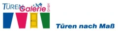 Logo Türen Galerie GmbH