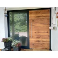 T&Uuml;REN SCHARPF Heidenheim