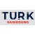 Logo TÜRK Sanierung GmbH