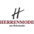 Logo Türk Werner Herrenmode am Holzmarkt