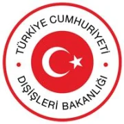 Logo Türkei (Generalkonsulat)