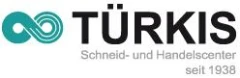 Logo Türkis GmbH, Walter